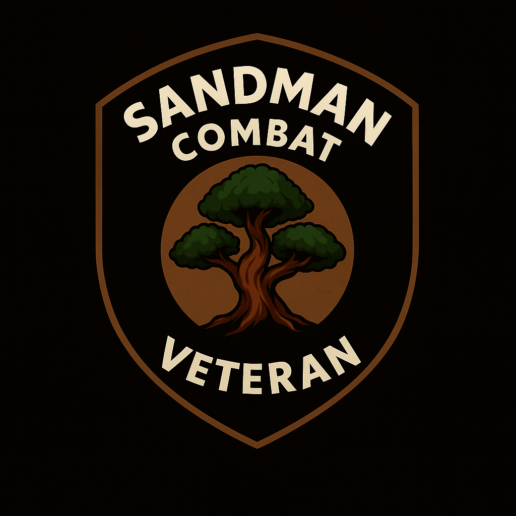 Veteran badge