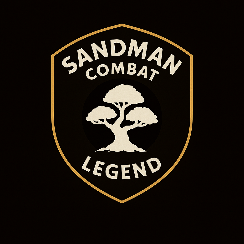 Legend badge