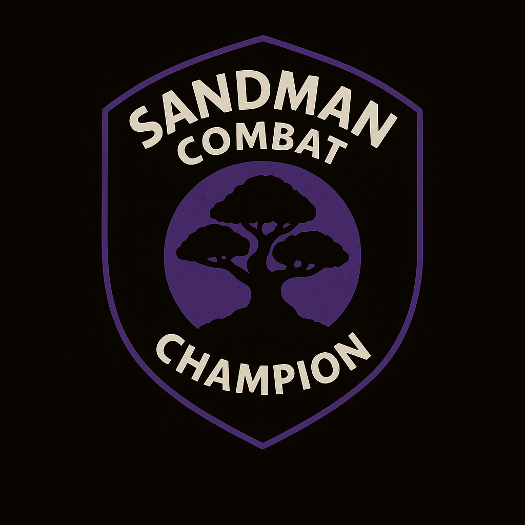 Champion badge