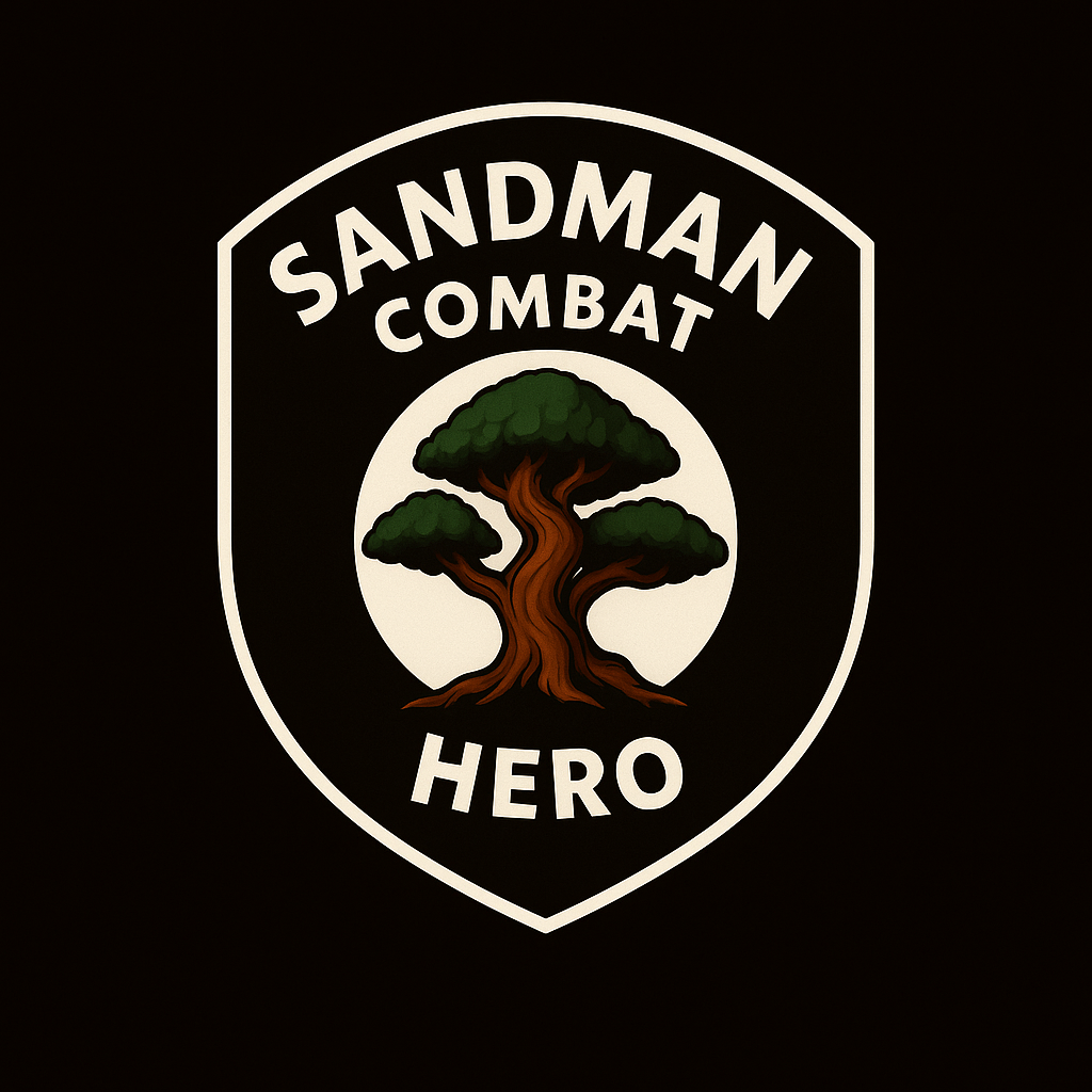 Hero badge